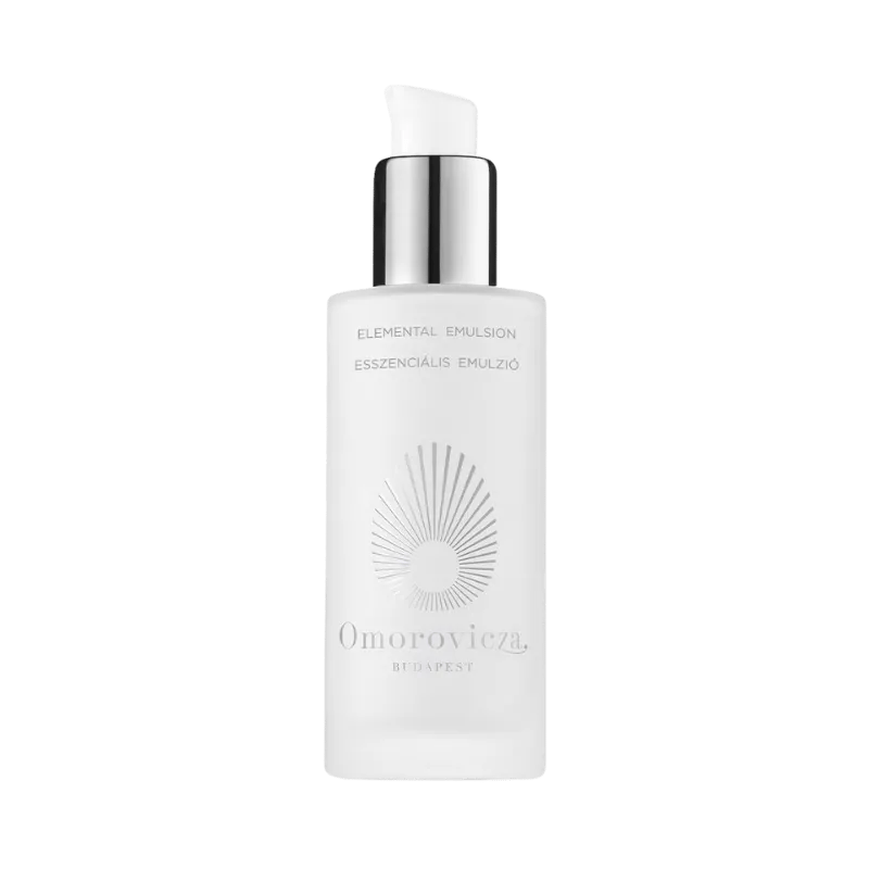 OMOROVICZA Budapest Elemental Emulsion