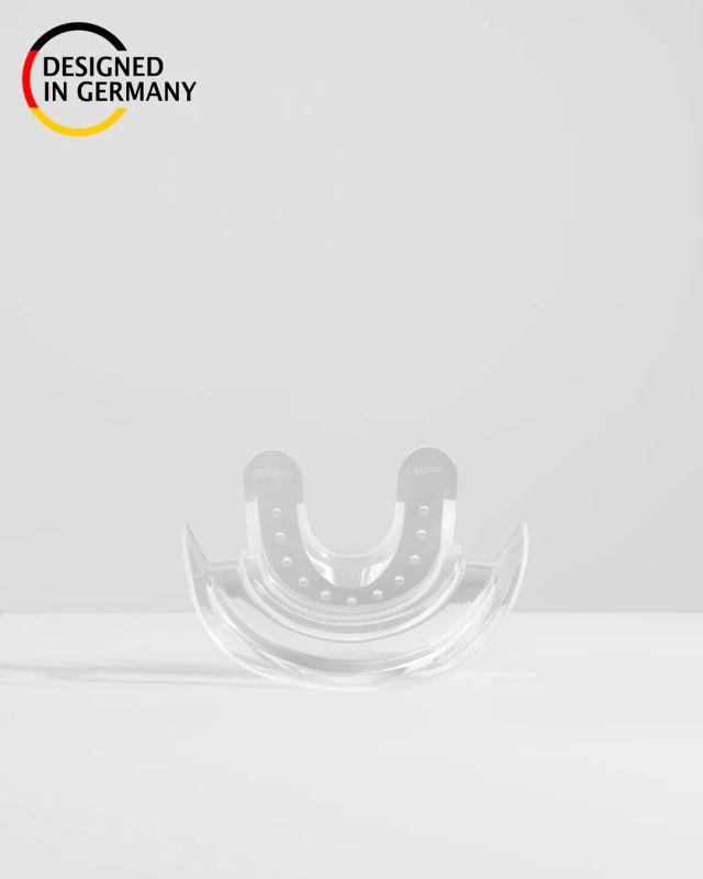 ONLYSMILE front panel