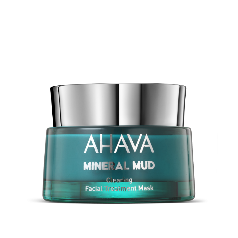 Ahava Clearing Facial Treatment Mask