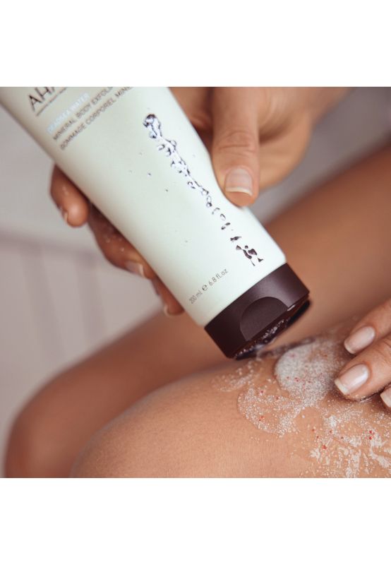 Ahava Mineral Body Scrub