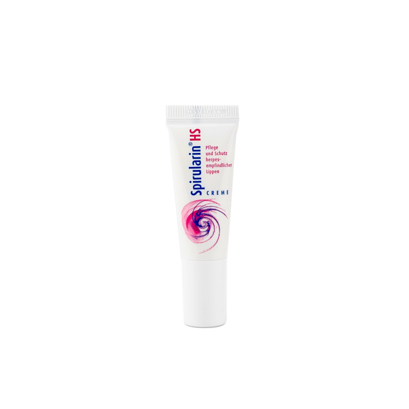 OceanPharma Spirularin HS Cream