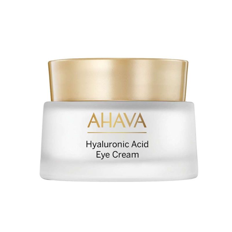Ahava Hyaluronic Acid Eye Cream