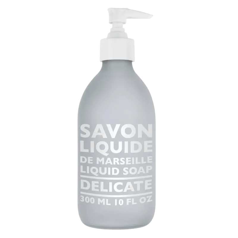 La Compagnie de Provence Liquid Soap Marseille 300ml GENTLE