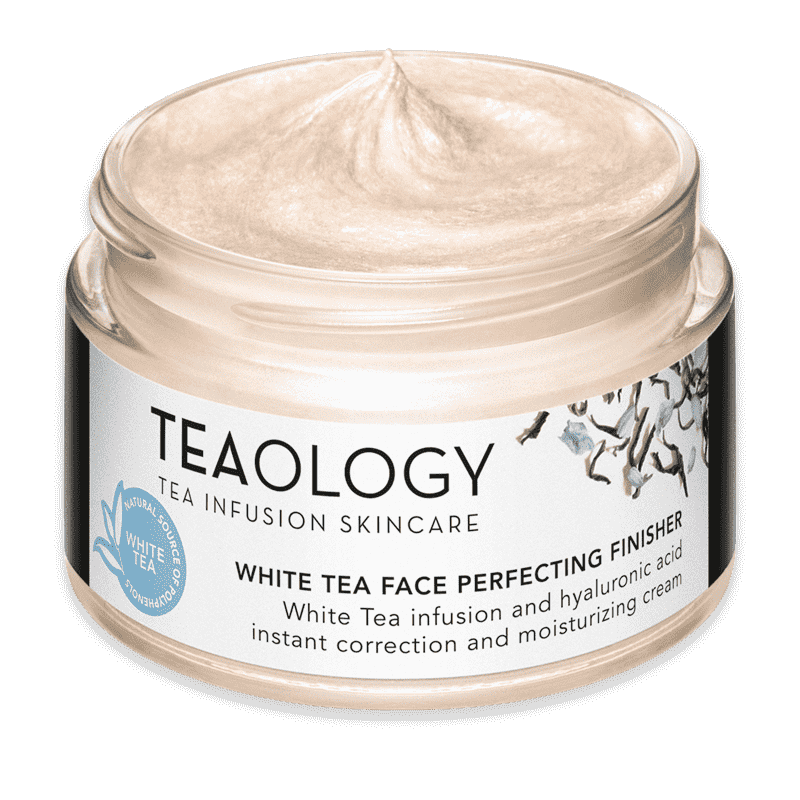 TEAOLOGY White Tea Perfecting Finisher