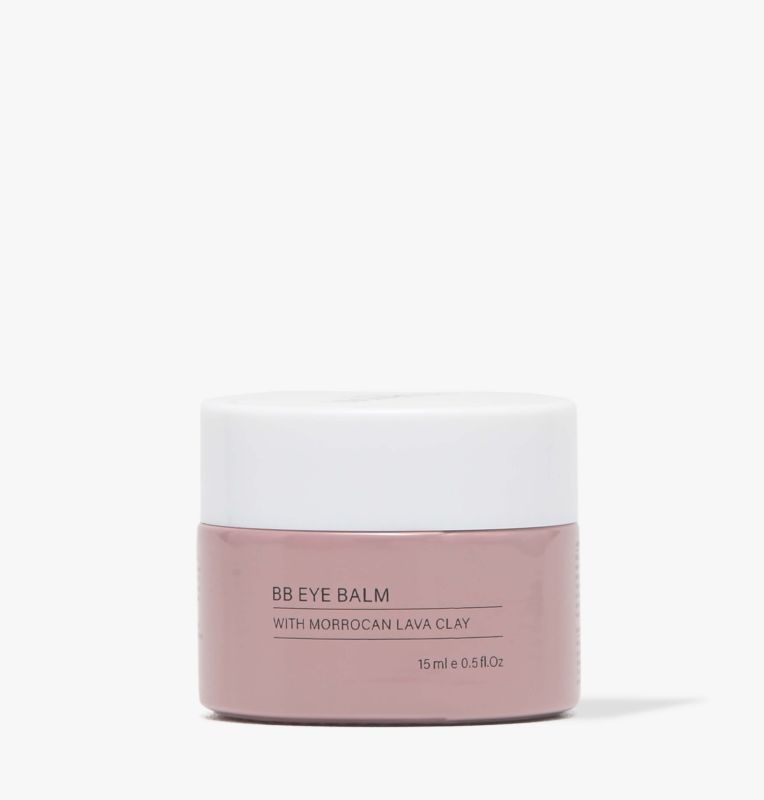 Rosental Organics BB Eye Balm
