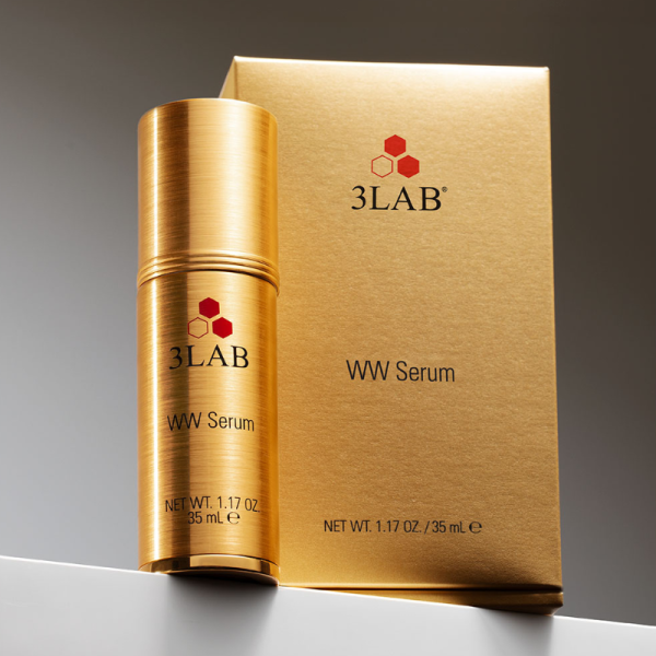 3LAB WW Serum
