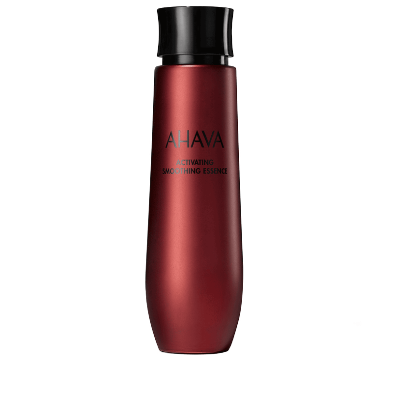 Ahava Activating Smoothing Essence