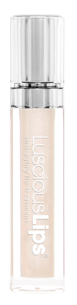 Luscious Lips Naked (sensitive, transparent)