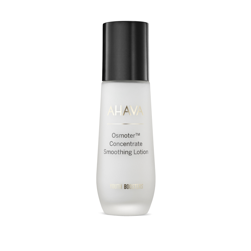 Ahava Osmoter Concentrate Smoothing Lotion
