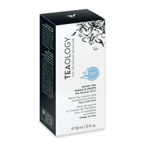 TEAOLOGY White Tea Miracle Drops