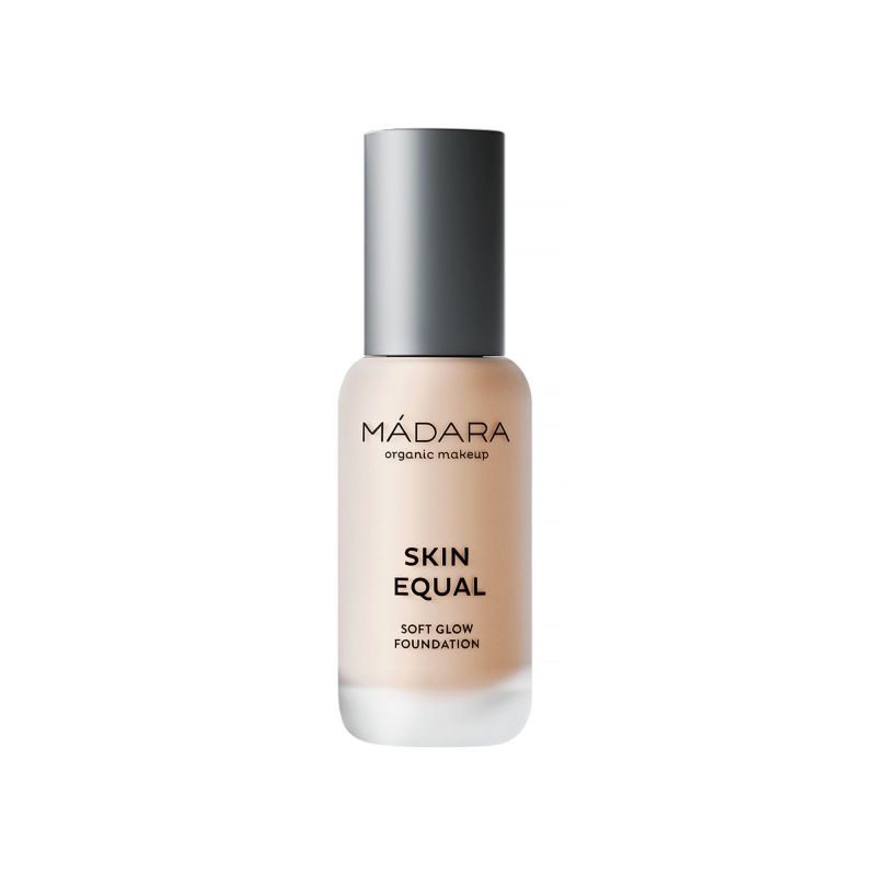 MADARA Organic… MADARA Organic Skincare SKIN EQUAL Foundation, #20 IVORY