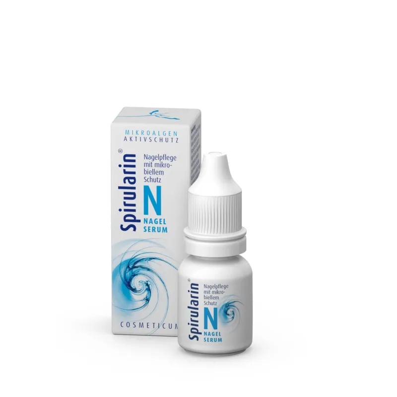 OceanPharma Spirularin Nail Serum