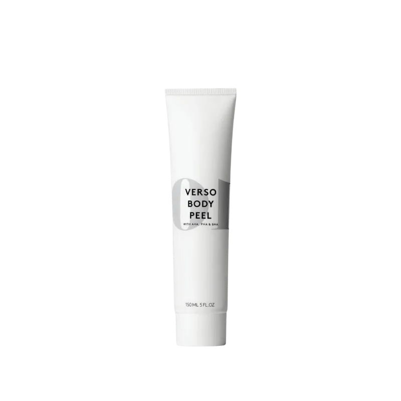 VERSO SKINCARE Body Peel