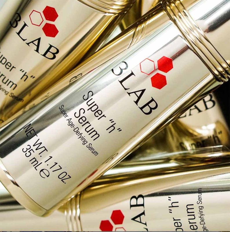 3LAB Super "h" serum