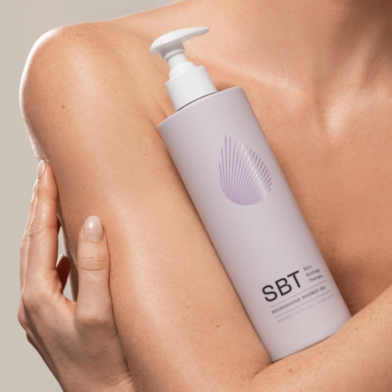 SBT Labs Nourishing Shower Gel Shower Gel