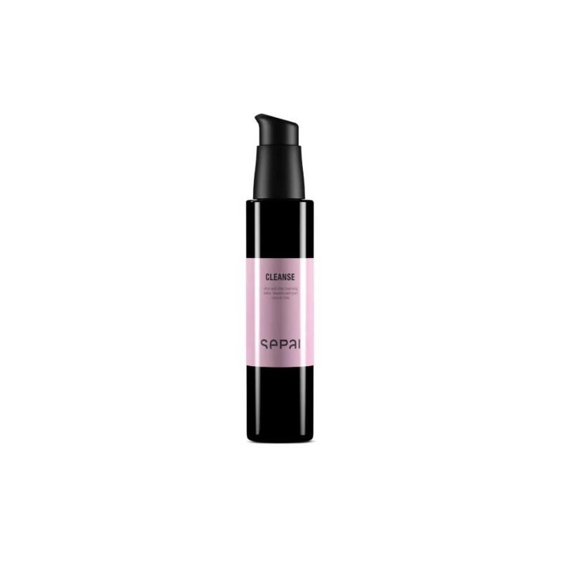 SEPAI CLEANSE travel size