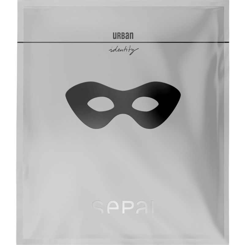 SEPAI URBAN identity
