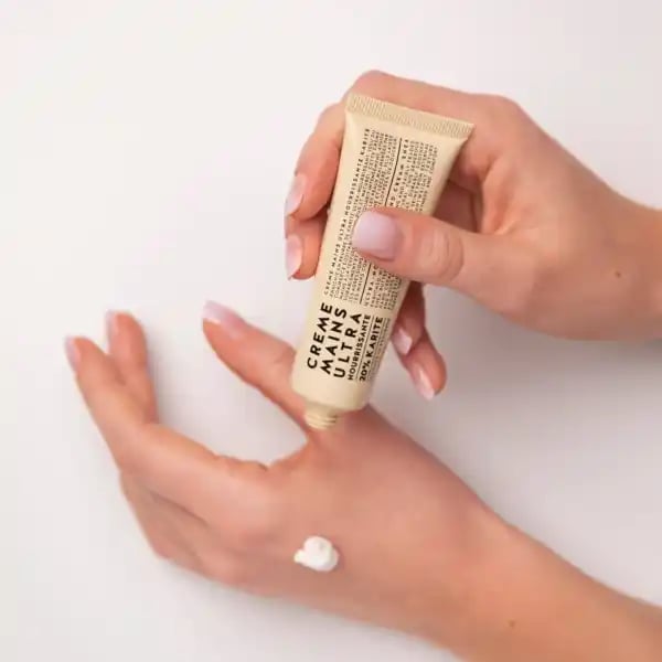 La Compagnie de Provence Hand Cream 30ml KARITE | SHEA