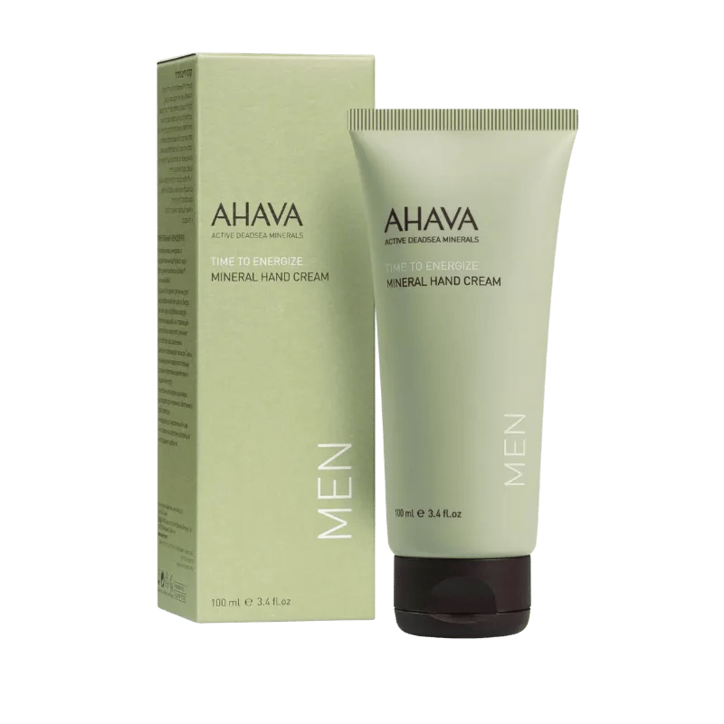 Ahava Mineral Hand Cream for Men