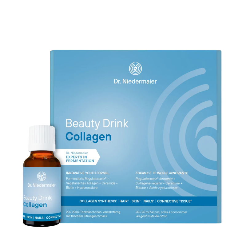 Regulat Beauty Regulatpro® Collagen