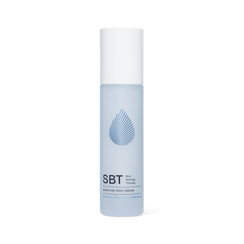 SBT Labs Moisture Rich Cream Face Cream