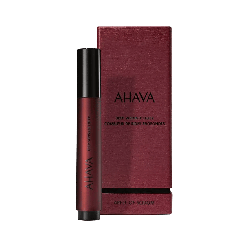 Ahava Deep Wrinkle Filler