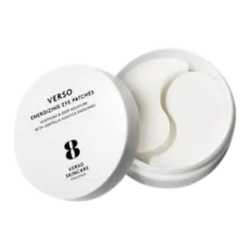 VERSO SKINCARE Energizing Eye Patches 30 pcs.