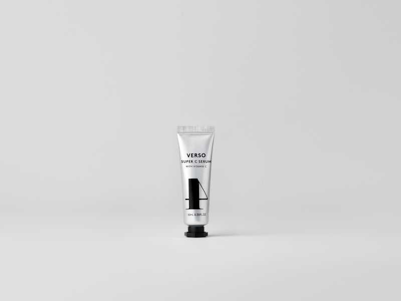 VERSO SKINCARE Super C Serum