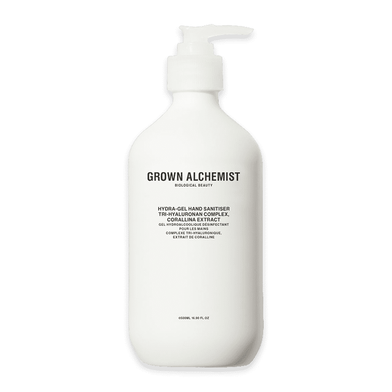 Grown Alchemist Hydra-Gel Hand Sanitizer 500 ml