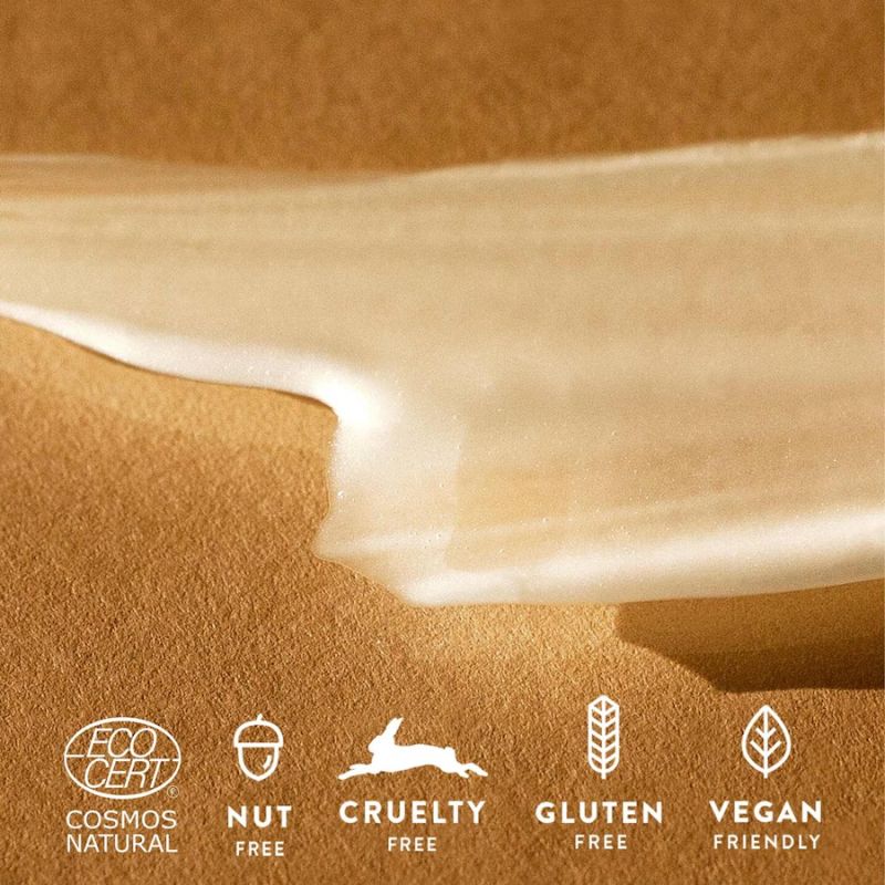 MADARA Organic… MADARA Organic Skincare FAKE IT Healthy Glow Self Tan Serum