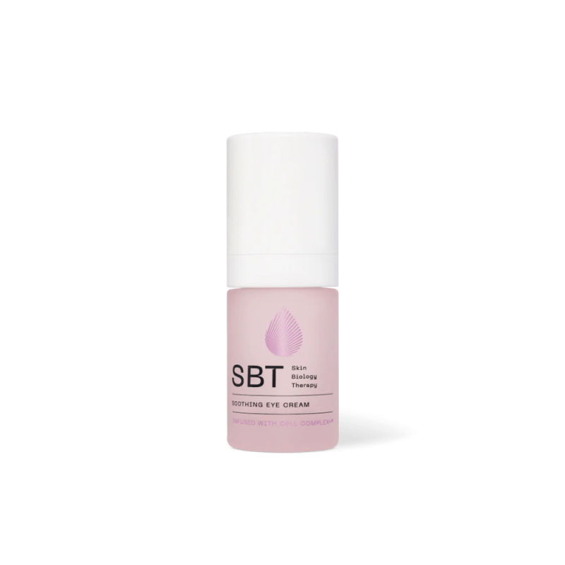 SBT Labs Soothing Eye Cream Eye Cream