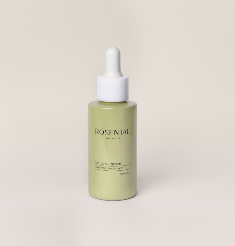 Rosental Organics Bakuchiol Serum