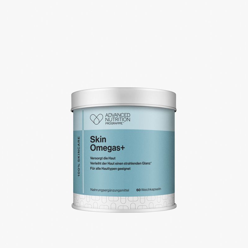 ADVANCED NUTRITION PROGRAMME Skin Omegas+