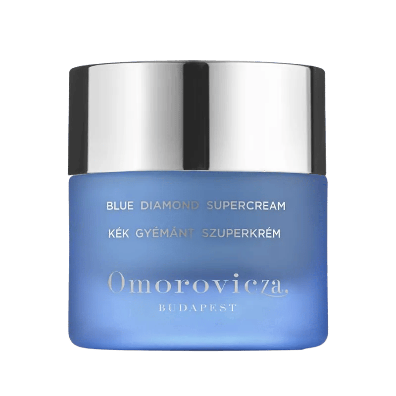 OMOROVICZA Budapest Blue Diamond Supercream