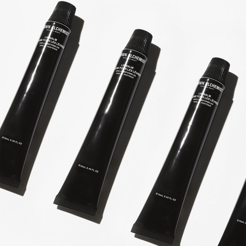 Grown Alchemist Lip Balm Vanilla & Watermelon