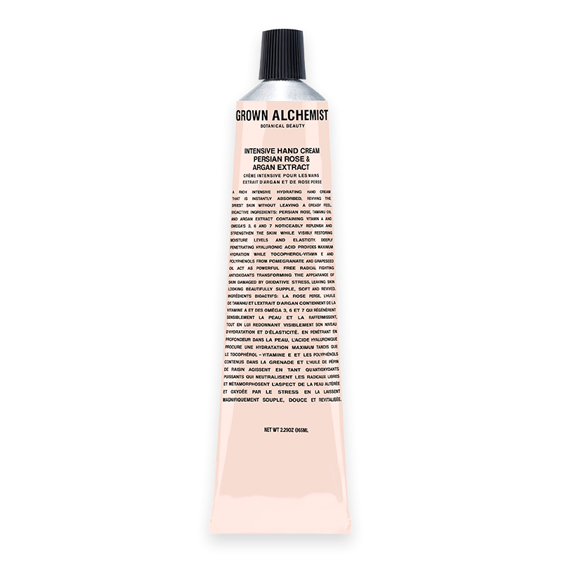Grown Alchemist Intensive Hand Lotion