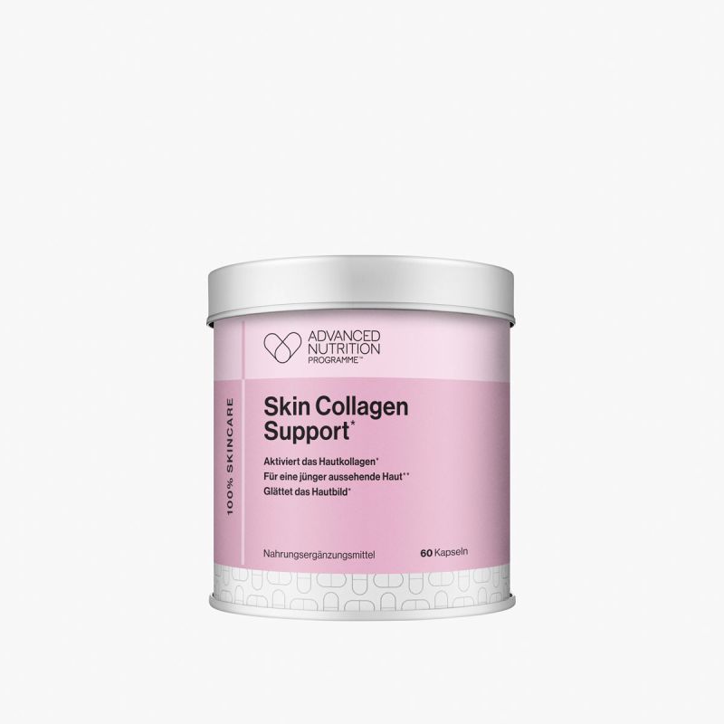 ADVANCED NUTRITION PROGRAMME Skin Collagen Support