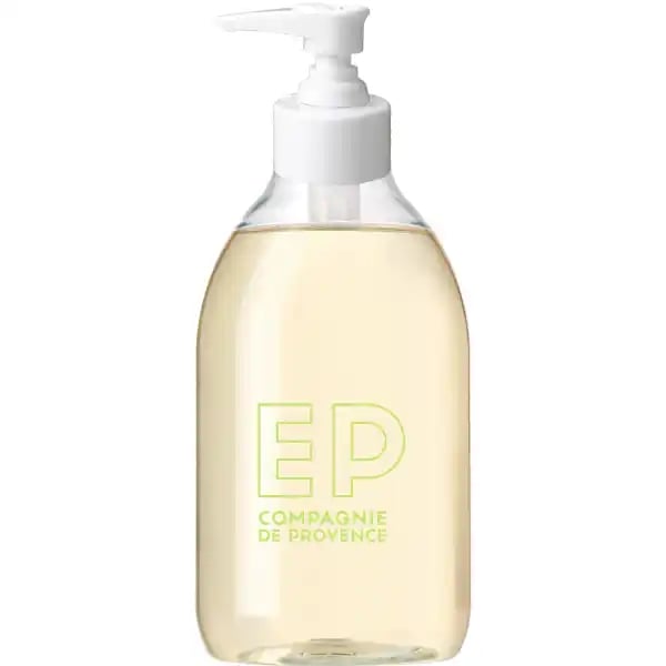 La Compagnie de Provence Liquid Soap Marseille 300ml FRESH VERBENA