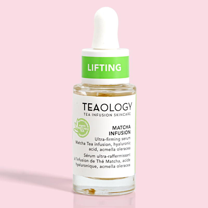 TEAOLOGY Matcha Brew