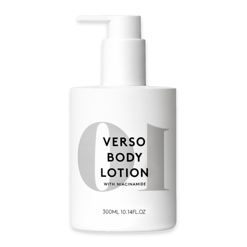 VERSO SKINCARE Body Lotion