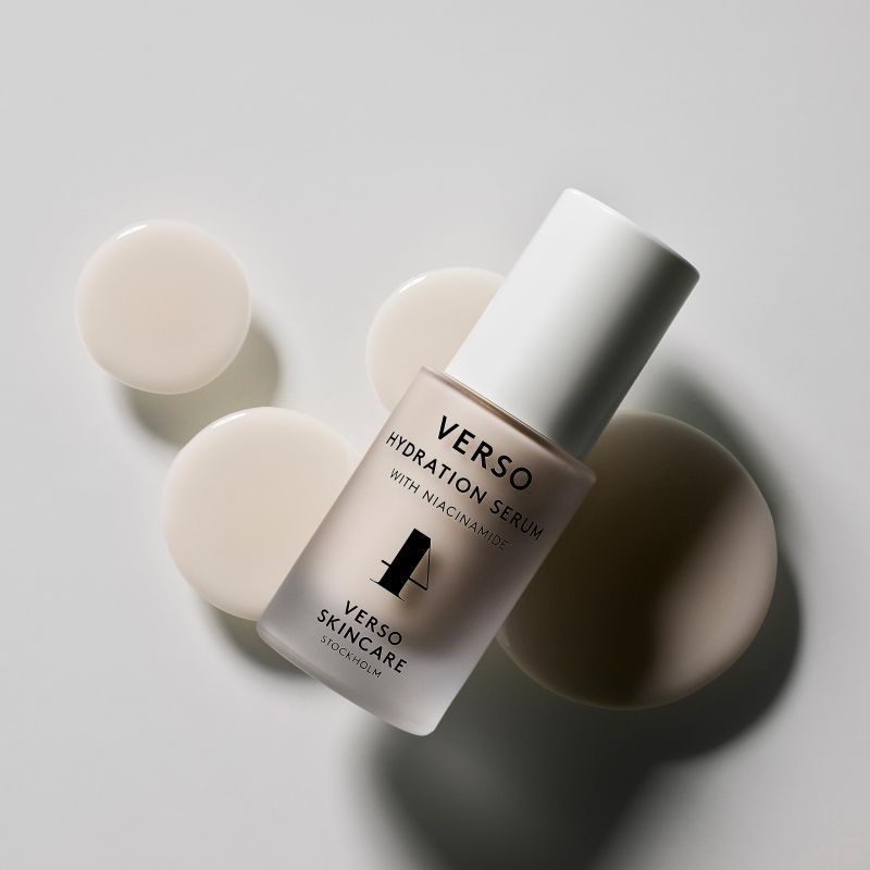 VERSO SKINCARE Hydration Serum