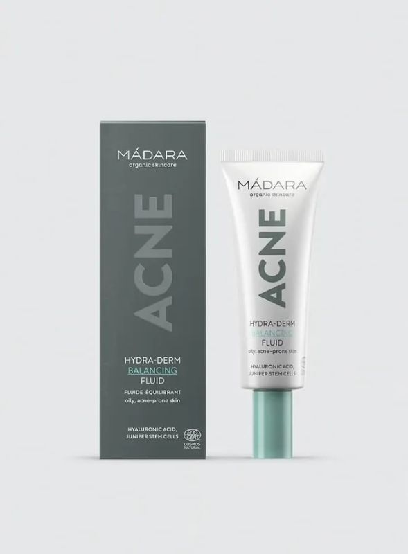 MADARA Organic… MADARA Organic Skincare Clarifying Toner
