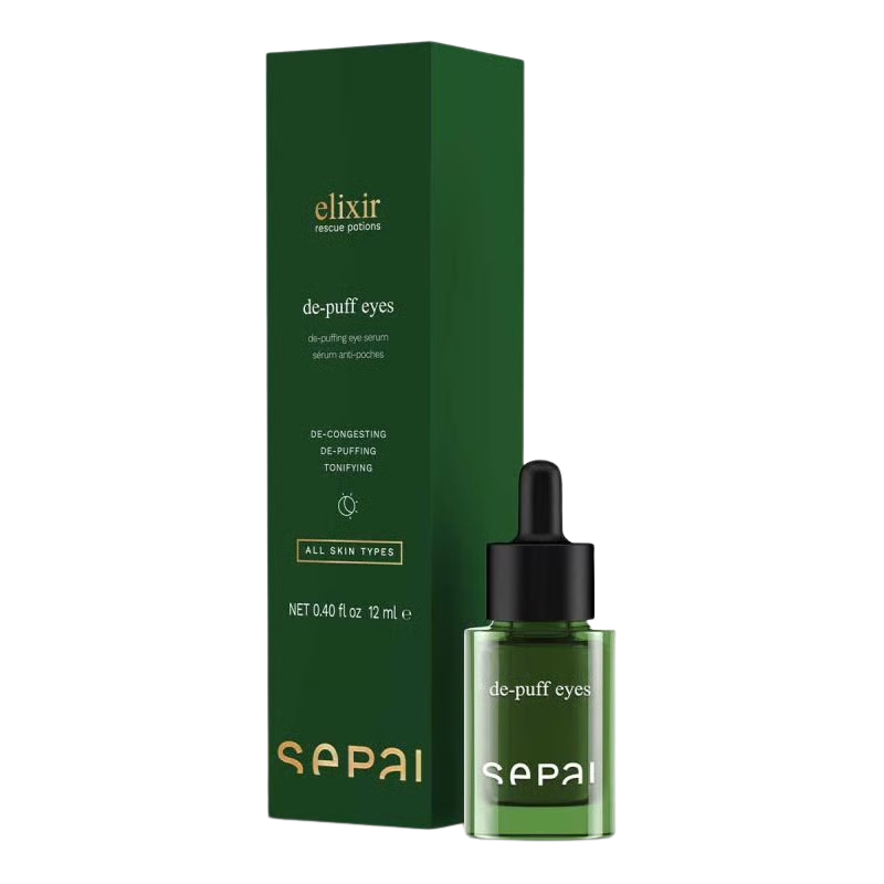 SEPAI DE-PUFF EYES