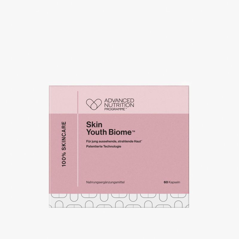 ADVANCED NUTRITION PROGRAMME Skin Youth Biome 60 pcs.