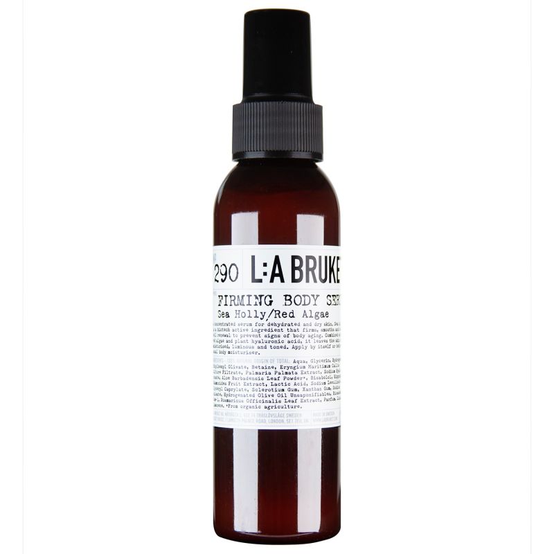 L:A BRUKET No. 290 Firming Body Serum