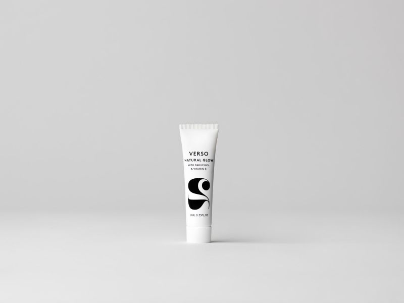 VERSO SKINCARE Natural Glow
