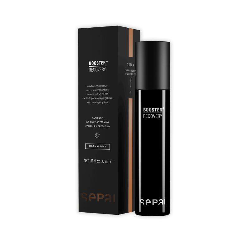 SEPAI BOOSTER+ RECOVERY