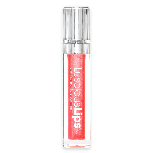 Luscious Lips Main Attraction