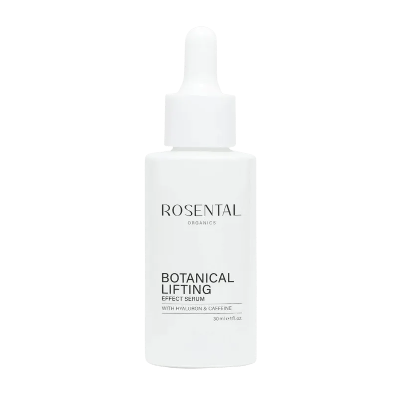 Rosental Organics Botanical Lifting Effect Serum