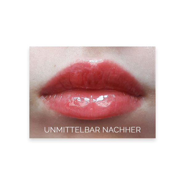 Luscious Lips Twinkle Winkle